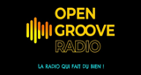 Open Groove Radio LOGO