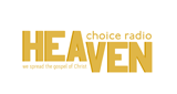 heaven choice radio LOGO