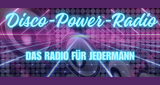 disco-power-radio LOGO