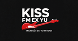 Retro Plus FM 90s LOGO