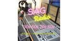 SagRadio LOGO
