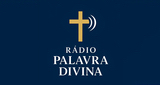 Radio Palavra Divina LOGO