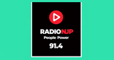 Nup Radio LOGO