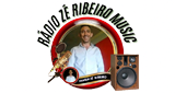 Rádio Zé Ribeiro Music LOGO