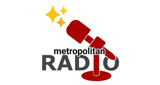 Rádio Metropolitan LOGO