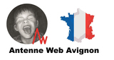 Antenne Web Avignon LOGO