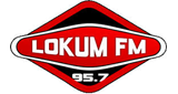 Lokum FM LOGO