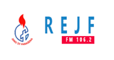 Jiro sy Fanasina - REJF LOGO