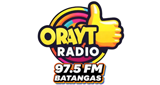 O-Rayt! Radio Batangas LOGO