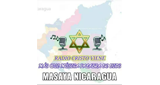 Radio Cristo Viene Jinotega Nicaragua LOGO