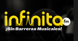 Infinita FM ¡Sin Barreras! LOGO