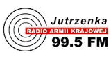 Radio Jutrzenka LOGO