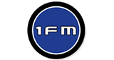 1FM LOGO