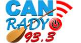 Can Radyo LOGO