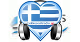 Lakka Souli Radio LOGO