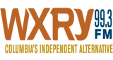 WXRY FM LOGO