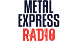 Metal Express Radio LOGO