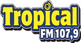Tropical FM LOGO Tropical FM LOGO