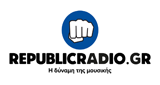 Republic FM LOGO Republic FM LOGO