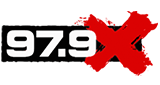 97.9X LOGO