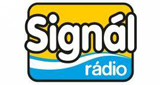 Signal Radio LOGO Signal Radio LOGO