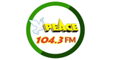 Peace FM LOGO