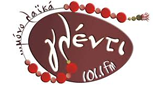 Glenti FM LOGO
