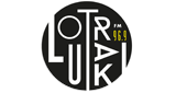 Loutraki FM LOGO