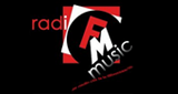 Radio FM Music LOGO