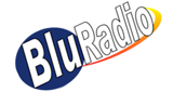 BluRadio LOGO