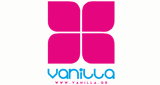 Vanilla Radio Deep Flavors LOGO