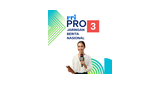RRI Pro 3 LOGO