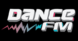 Dance FM LOGO