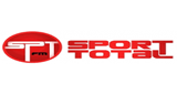 Sport Total FM LOGO