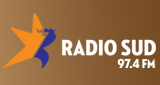 Radio Sud LOGO