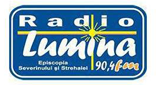 Radio Lumina LOGO