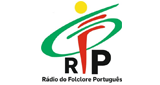 Rádio do Folclore Português LOGO