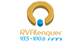 Radio Voz De Alenquer LOGO