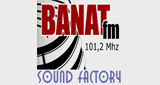 Banat FM LOGO