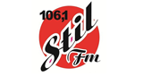 Radio Stil Dej LOGO
