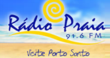 Rádio Praia LOGO