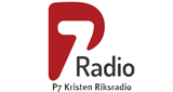 P7 Kristen Riksradio LOGO