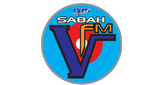 Sabah FM LOGO Sabah FM LOGO