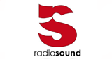 Radio Sound LOGO