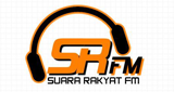 suara rakyat fm LOGO