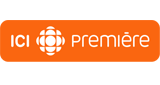 ICI Radio-Canada Première Ottawa-Gatineau LOGO