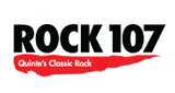 Rock 107 LOGO