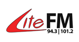 Lite FM LOGO