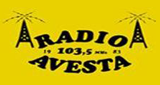 Radio Avesta LOGO