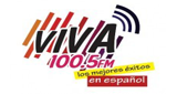 Viva Radio LOGO